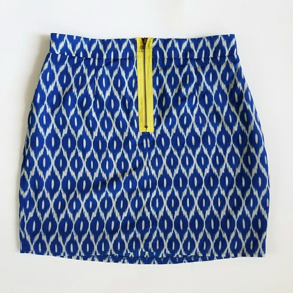 Francesca's Collections Dresses & Skirts - Mini Skirt by Anabella for Francesca's